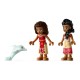 LEGO DISNEY 43210 Katamaran Vaiany