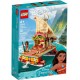 LEGO DISNEY 43210 Katamaran Vaiany
