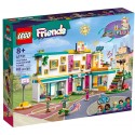 LEGO FRIENDS 41731 Międzynarodowa szkoła w Heartlake