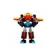 LEGO CREATOR 31124 Super Robot 3w1