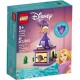 LEGO DISNEY 43214 Wirująca Roszpunka