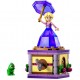 LEGO DISNEY 43214 Wirująca Roszpunka
