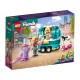 LEGO FRIENDS 41733 Mobilny sklep z bubble tea