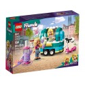 LEGO FRIENDS 41733 Mobilny sklep z bubble tea
