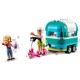 LEGO FRIENDS 41733 Mobilny sklep z bubble tea
