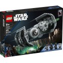 Lego STAR WARS 75347 Bombowiec TIE