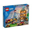 LEGO CITY 60321 Straż pożarna