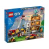 LEGO CITY 60332 Straż pożarna