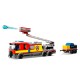 LEGO CITY 60332 Straż pożarna