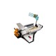LEGO CREATOR 31134 Prom kosmiczny 3w1