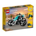 LEGO CREATOR 31135 Motocykl vintage 3w1