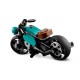 LEGO CREATOR 31135 Motocykl vintage 3w1