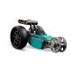 LEGO CREATOR 31135 Motocykl vintage 3w1