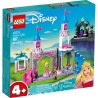 LEGO DISNEY 43211 Zamek Aurory