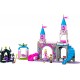 LEGO DISNEY 43211 Zamek Aurory