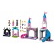 LEGO DISNEY 43211 Zamek Aurory