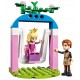 LEGO DISNEY 43211 Zamek Aurory