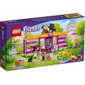 LEGO FRIENDS 41699 Kawiarnia przy schronisku