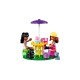 LEGO FRIENDS 41699 Kawiarnia przy schronisku