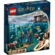 LEGO HARRY POTTER 76420 Turniej Trójmagiczny: Jezioro Hogwartu