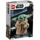 Lego STAR WARS 75318 Dziecko YODA