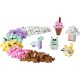 LEGO CLASSIC 11028 Kreatywna zabawa pastelowymi kolorami