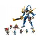 LEGO NINJAGO 71785 Tytan mech Jaya