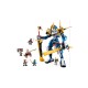 LEGO NINJAGO 71785 Tytan mech Jaya