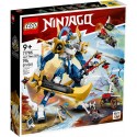 LEGO NINJAGO 71785 Tytan mech Jaya