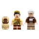 LEGO DISNEY 43217 Dom z bajki „Odlot”