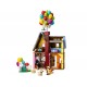 LEGO DISNEY 43217 Dom z bajki „Odlot”