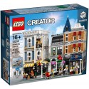 LEGO CREATOR EXPERT 10255 Plac Zgromadzeń