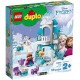 LEGO DUPLO 10899 Zamek z Krainy lodu