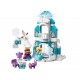 LEGO DUPLO 10899 Zamek z Krainy lodu