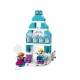 LEGO DUPLO 10899 Zamek z Krainy lodu
