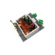 LEGO SUPER HEROES 76218 Sanctum Sanctorum