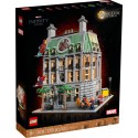 LEGO SUPER HEROES MARVEL 76218 Sanctum Sanctorum