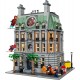 LEGO SUPER HEROES 76218 Sanctum Sanctorum