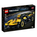 LEGO TECHNIC 42151 Bugatti Bolide