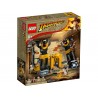 LEGO Indiana Jones 77013 Ucieczka z zaginionego grobowca