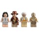 LEGO Indiana Jones 77013 Ucieczka z zaginionego grobowca