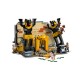 LEGO Indiana Jones 77013 Ucieczka z zaginionego grobowca