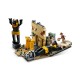 LEGO Indiana Jones 77013 Ucieczka z zaginionego grobowca