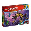 LEGO NINJAGO 71790 Ogar Łowców Smoków