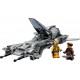Lego STAR WARS 75346 Piracki myśliwiec