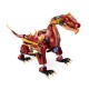 LEGO NINJAGO 71793 Lawowy smok zmieniający się w falę ognia