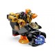 LEGO NINJAGO 71793 Lawowy smok zmieniający się w falę ognia