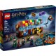 LEGO HARRY POTTER 76399 Magiczny kufer z Hogwartu
