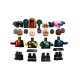 LEGO HARRY POTTER 76399 Magiczny kufer z Hogwartu