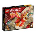 LEGO NINJAGO 71762 Smok ognia Kaia EVO
